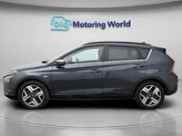 Used Hyundai Bayon Premium 99 HP (72 kW) 2022 SUV