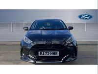 Usado Mazda 2 113 HP (83 kW) 2022 Preto Citadino