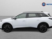 Used Peugeot 5008 Allure 136 HP (100 kW) 2025 White SUV