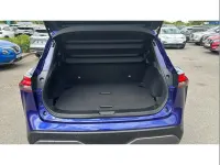 Used Nissan Qashqai N-Connecta 190 HP (139 kW) 2024 Blue SUV