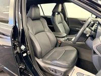 Usado Toyota RAV4 Edition 220 HP (161 kW) 2021 Preto SUV