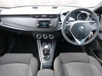 used Alfa Romeo Giulietta 1.4 TB Sport 5dr