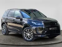 Used Land Rover Discovery 5 SE Dynamic 309 HP (227 kW) 2024 SUV