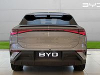 New BYD Sealion 7 Design 389 kW (530 HP) 2025 Grey SUV