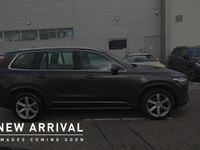 Used Volvo XC90 Core 247 HP (181 kW) 2022 Grey SUV