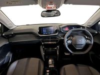 Second-hand Peugeot 208 Allure+ 2024 Galben Hatchback
