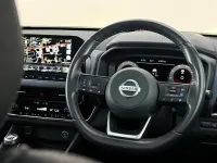 Used Nissan Qashqai Tekna 140 HP (102 kW) 2022 Grey SUV