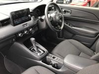 Used Honda HR-V Elegance 131 HP (96 kW) 2024 Grey SUV