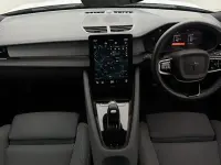 Used Polestar 2 300 kW (408 HP) 2023 Silver Hatchback