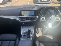 Used BMW 420 M Sport 190 HP (139 kW) 2022 Grey Coupe