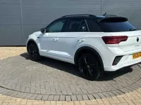 Used VW T-Roc 150 HP (110 kW) 2025 SUV