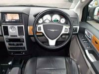 Used Chrysler Grand Voyager 2008 MPV