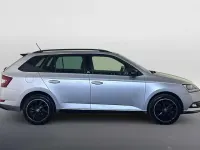 Used Skoda 110 R Monte Carlo 110 HP (80 kW) 2020 Grey Estate