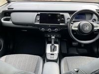 Used Honda Jazz Hybrid 109 HP (80 kW) 2022 Hatchback