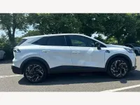 Used Renault Symbioz Iconic Esprit Alpine 143 HP (105 kW) 2025 White  SUV