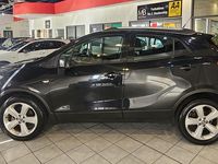 Used Vauxhall Mokka 140 HP (102 kW) 2014 Black SUV