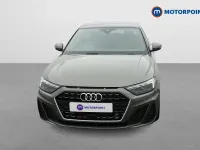 Usado Audi A1 S-Line 2022 Cinzento SUV