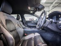 Used Volvo V60 R-Design 2019 Grey Estate