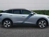Used VW ID.4 Pure 125 kW (170 HP) 2024 Grey SUV