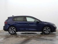 Used VW Golf VIII 150 HP (110 kW) 2024