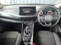 Used Nissan Qashqai N-Connecta 140 HP (102 kW) 2023 Grey SUV