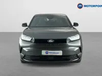 Used Ford Capri Select 210 kW (286 HP) 2025 Grey SUV