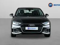 Used Audi A4 150 HP (110 kW) 2023 Black Sedan