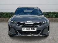 New Kia XCeed GT-Line S 2026 SUV