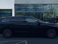 Used VW Passat Elegance 204 HP (150 kW) 2025 Grenadilla black Estate