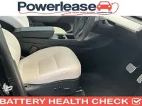 Used Tesla Model Y Performance 392 kW (534 HP) 2023 Black SUV