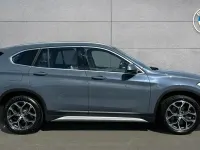 Used BMW X1 xLine 176 HP (129 kW) 2022 Grey SUV