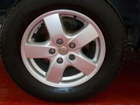 Used Chrysler Voyager 2008 MPV