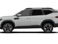 Nouă Dacia Bigster Journey 155 CP (114 kW) 2025 SUV