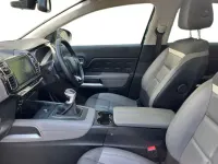 Used Citroën C5 Aircross Flair 128 HP (94 kW) 2020 Blue SUV