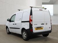 Used Nissan NV250 Visia 2020 White Van