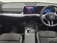 Used BMW iX2 M Sport 227 kW (309 HP) 2025 Red SUV