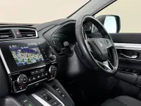 Used Honda CR-V Hybrid 184 HP (135 kW) 2023 SUV