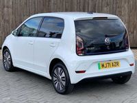 used VW e-up! up!Facelift 2 82PS BEV Automatic Hatchback 5Dr