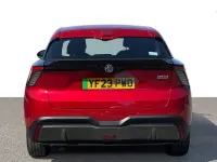 Used MG MG4 EV SE 2023 Hatchback