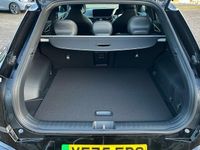 New Kia EV6 GT-Line 167 kW (228 HP) 2025 Black SUV