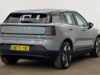 New Volvo EX30 Performance 310 kW (422 HP) 2025 SUV