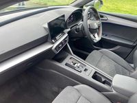 used Seat Leon 5dr (2016) 1.5 eTSI (150ps) FR Sport DSG