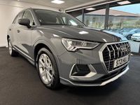 Used Audi Q3 Sport 2021 Grey SUV
