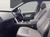 Used Land Rover Discovery Sport HSE Dynamic 204 HP (150 kW) 2024 Grey SUV