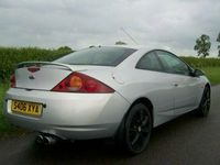 Used Ford Cougar 1998 Coupe