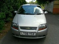 used Chevrolet Kalos 1.4