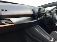 Used Cupra Born 150 kW (204 HP) 2022 Grey Hatchback