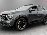 Used Kia Sportage GT-Line S 159 HP (116 kW) 2024 SUV