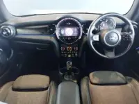 Used Mini Cooper S Level 2 135 kW (184 HP) 2023 Black Hatchback