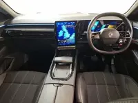 Used Renault Austral Techno 200 HP (147 kW) 2024 Black SUV